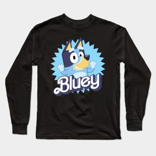 BLUEYBIE Long Sleeve T-Shirt